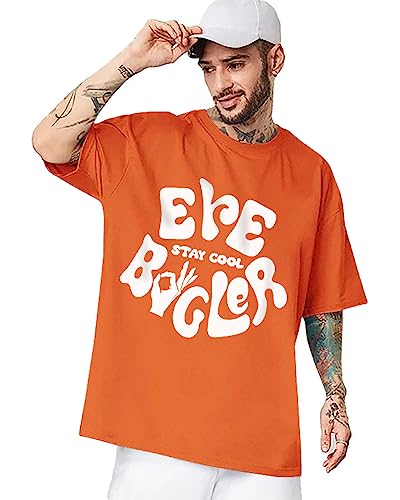 Image of Noble Monk Unisex's Oversized Fit T-Shirt