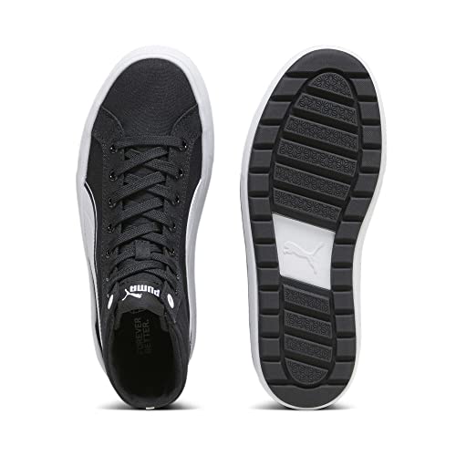 Image of Puma Womens Kaia 2.0 Mid Sneaker
