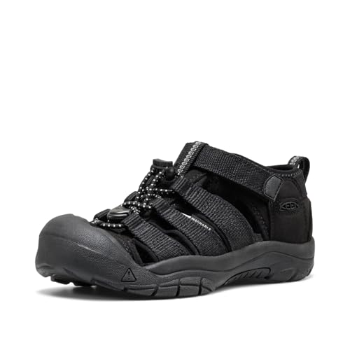 Image of KEEN Unisex-Child Newport H2 Closed Toe Water Sandals