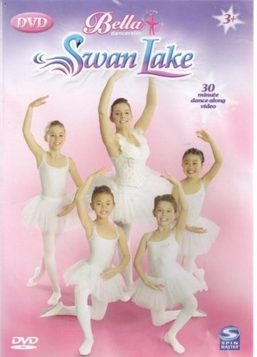 Bella Dancerella - Swan Lake