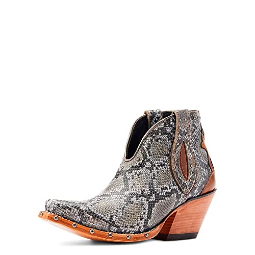 Image of ARIAT Women's Greeley Western Boot