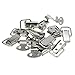 Rannb Spring Toggle Latch Mini Size Toolbox Latch 44mm/1.73
