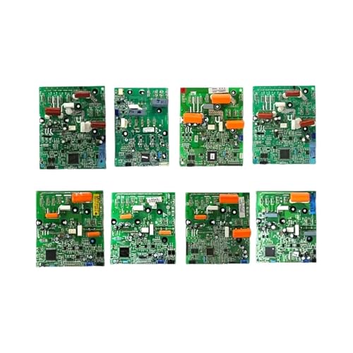 Carte d'ordinateur pour module de climatisation 0011800223M circuit imprimé de contrôle - 2