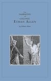 Narrative of Ethan Allen (Applewood Books)