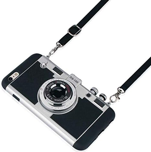 Iphone case that looks like camera Clearance