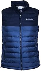 Collegiate Navy/ Blue /Grey 432