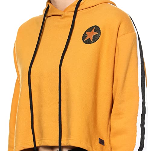 Image of Campus Sutra Women Regular Fit Top