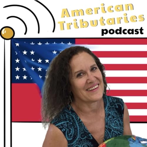 Episode 91 - Robin Mazor of Hawaii on Coral Reefs, Local Culture & Lau Lau