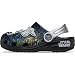 Imagen de Crocs Unisex Niño Classic Grogu Clog T Zueco