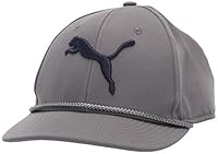 Algopix Similar Product 13 - Puma Golf 2017 Boys Go Time Rope Hat