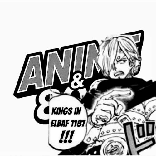 One Piece 1187 Two different translations & Three Supreme King Hakis (???)