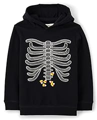 Candy Corn Skeleton