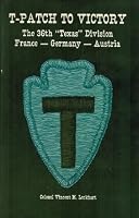 T-Patch to Victory B002DJ2NYM Book Cover