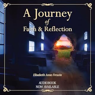 A Journey of Faith and Reflection cover art
