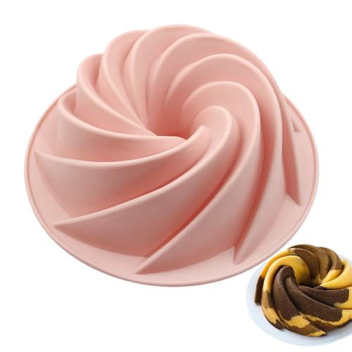 Genérico Mini teglia a : stampo per pasticceria antiaderente, stampo