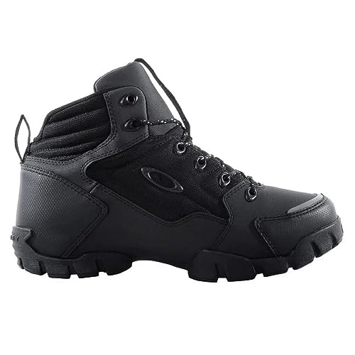 TEN HALFTRACK MID II FOF100334 001 BLACK 06