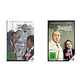  Derrick - Collector\'s Box Vol. 05 (Folge 61-75) [5 DVDs] & Collector\'s Box Vol. 04 (Folge 46-60) [5 DVDs]