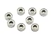 Traxxas 4607 Ball Bearings 5x11x4mm, 140-Pack