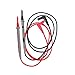 Generic Probe Test Digital Clamp Meter Mini Trash Can Door Silencer Measuring Resistance Multimeter Clamp Cable Meter Testing Wire Probe Multimeter Pen Line Test Line Number Ammeter