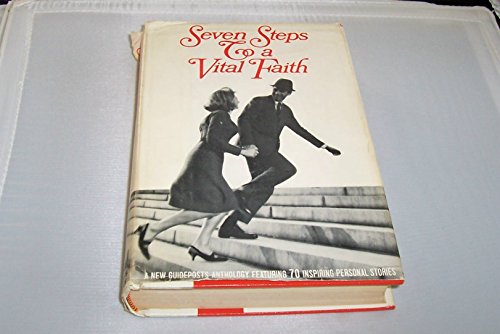 Seven Steps to a Vital Faith B000F4W522 Book Cover