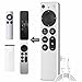 Replacement Remote Control for All Apple TV Remote - 1 Year Warranty