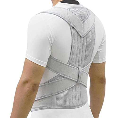 Support lombaire pour soulager le mal de dos et corriger la posture assise au bureau Taille L
