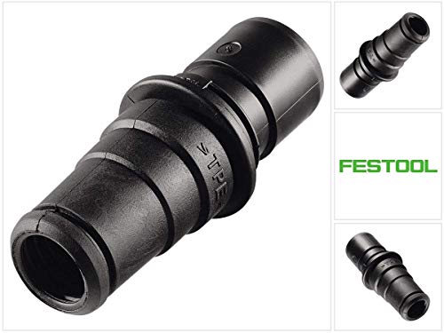 Festool Reduziermuffe DC-D 36/27-AS