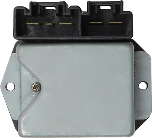 Beck/Arnley 2040061 Blower Motor Resistor by Beck/Arnley - Image 2
