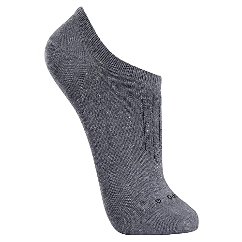 Meia Sport, Lupo, Masculino, Cinza Chumbo - 8300, 33 a 36