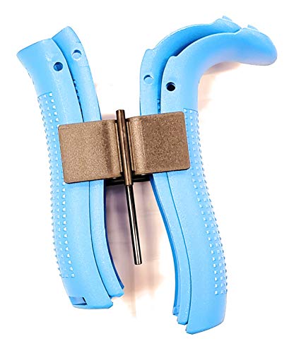 Glock Backstrap Set For G17/ 22/ 31/ 34/ 35/ 37