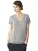 Alternative Women's Eco-Jersey V-Neck T-Shirt