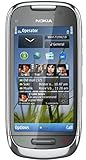nokia c7-00 Social network integrato Nokia C7-00 8,89 cm (3.5\