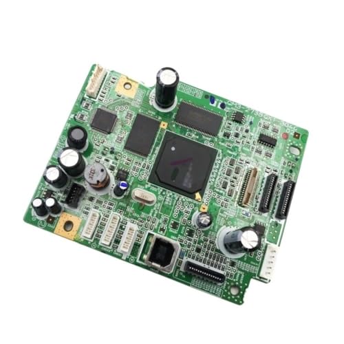 Carte mère QM3-2738 QK1-3846 formateur Canon IP 4500