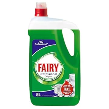 Detergente originale Fairy Wash up