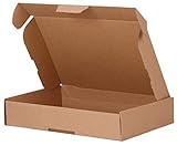 buchversand Schnell und einfach aufgebaut; ohne den Gebrauch von Klebeband