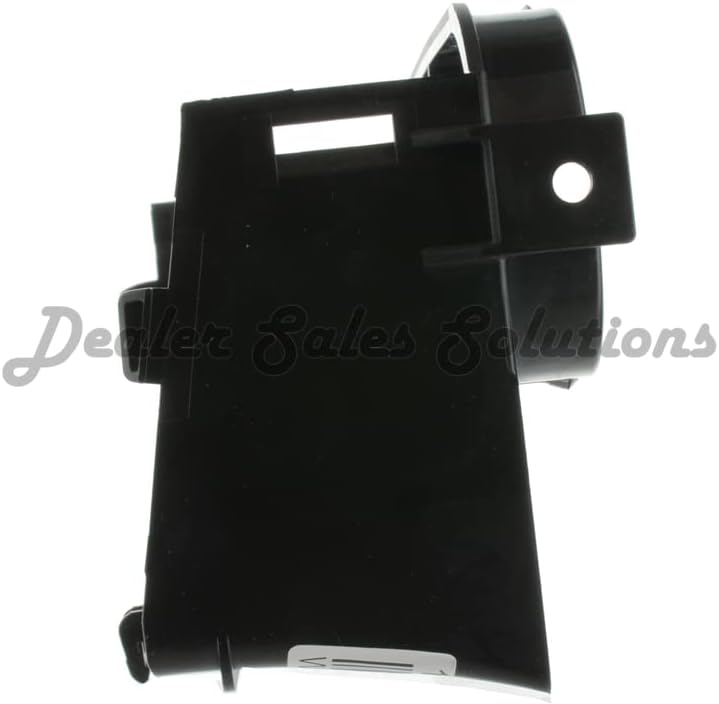 Volkswagen Genuine Satin Black Intake air Duct VW Audi Beetle Convertible Eos 1K0805962C9B9