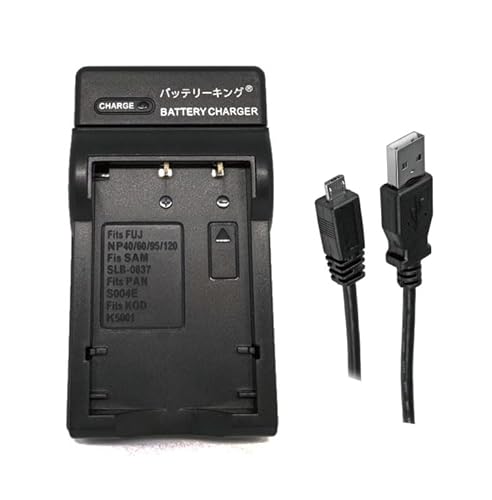 obe[LO xmtBΉ NP-95 NP-40 NP-60 DMW-BCB7 DB-40 DB-43 D-Li8 }[d USBP[ut FNP95 ݊i