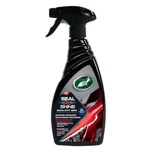 Turtle Wax 1830931 Hybride afdichtingsmiddel huid