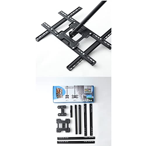 Support de plafond pour téléviseur pour libérer de l'espace - 7