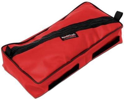 Mastercraft Safety 640105 Tool Tote Regular 17 X 6