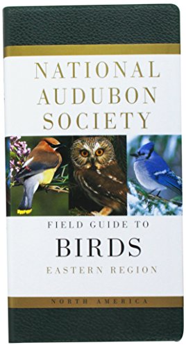 National Audubon Society Field Guide To North American Birds: Eastern Region