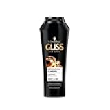 GLISS Schwarzkopf Shampoo Riparazione Suprema 8.4 Fl Oz made in Italy [italian import]