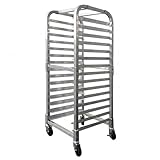 Telaio aperto per una ventilazione superiore che facilita il raffreddamento rapido e l’accesso da ogni lato.