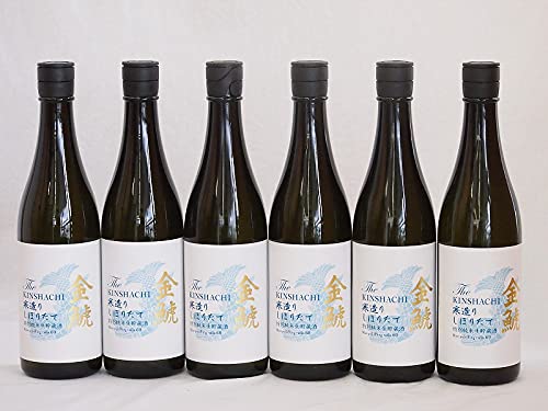 6{Zbg(m{  肵ڂ肽Đʏ) 720ml×6{