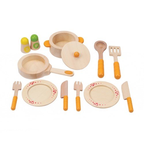 Preisvergleich Produktbild HAPE - Gourmet Kitchen Starter Set