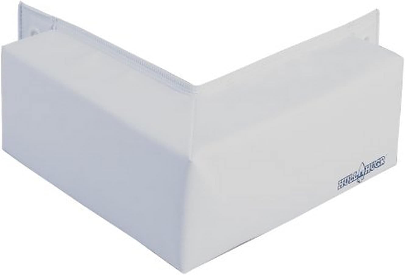 Hull Hugr Kwik Tek HHB-C1W Dock Corner Bumper