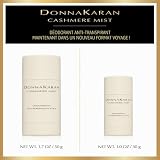 Stick déodorant anti-transpirant pour femme DKNY Cashmere Mist - 50 ml - 9