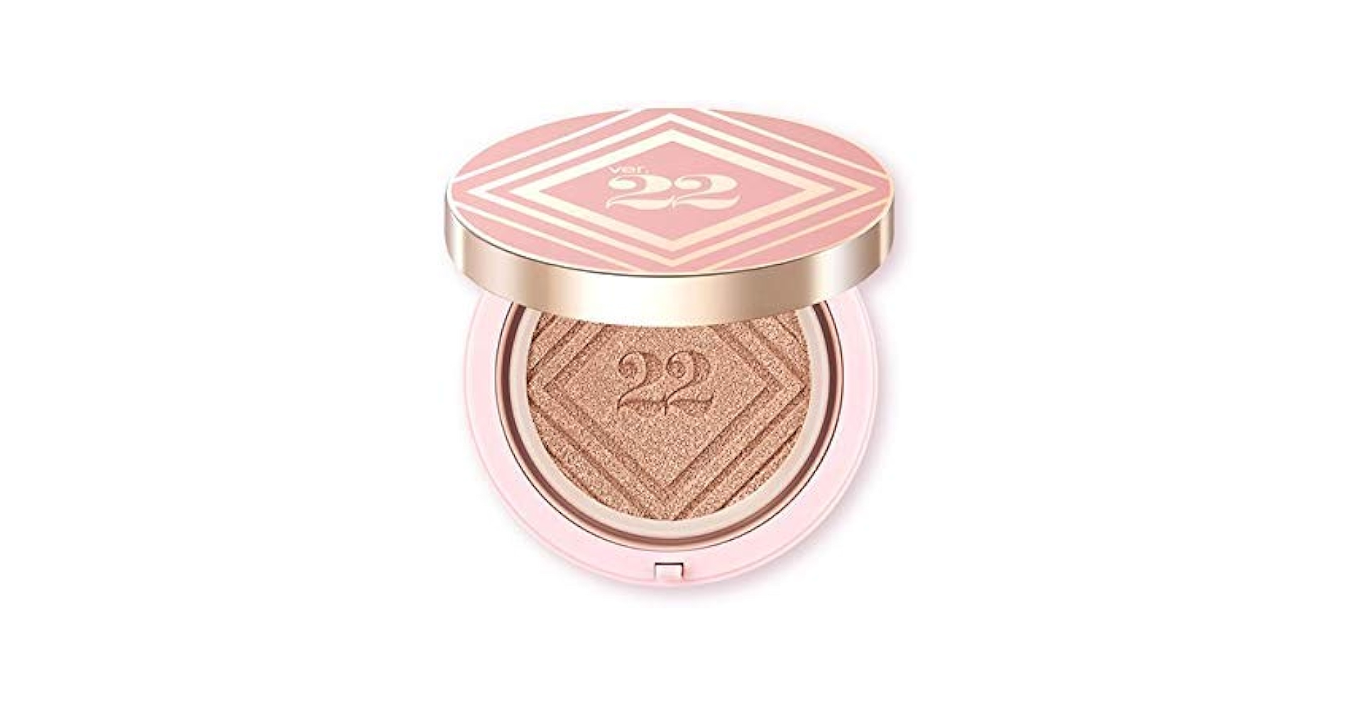 Amazon.com : Chosungah CnT VVIG Cushion SPF50+/PA++++ 25g
