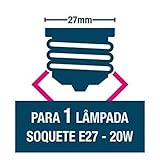 Ventisol Ventilador de Teto, Wind Premium, Branco, 127V glide