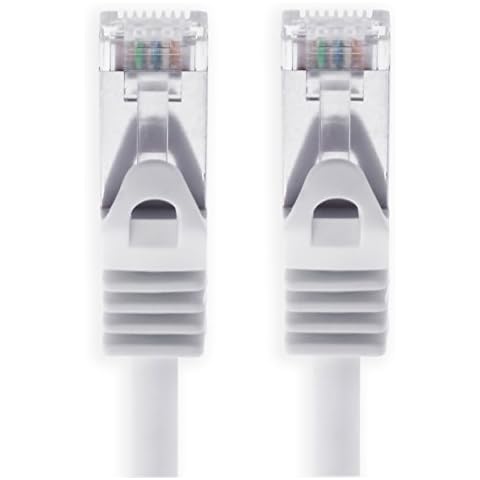 Cable Ethernet Cat7 Cat.7 Gigabit cable de red LAN Cover
